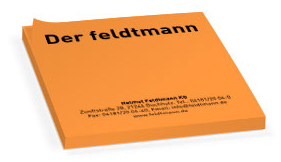 haftnotizen_bedrucken_brillant_orange